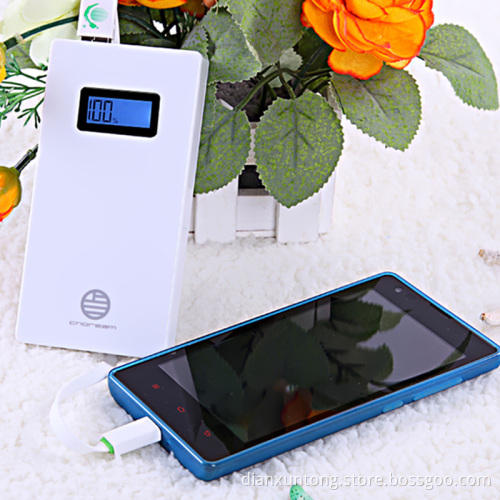 for iPhone Power Bank, Power Bank 12000, Power Bank Portable Charger